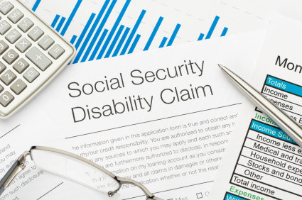 ohio social security disability lawyer