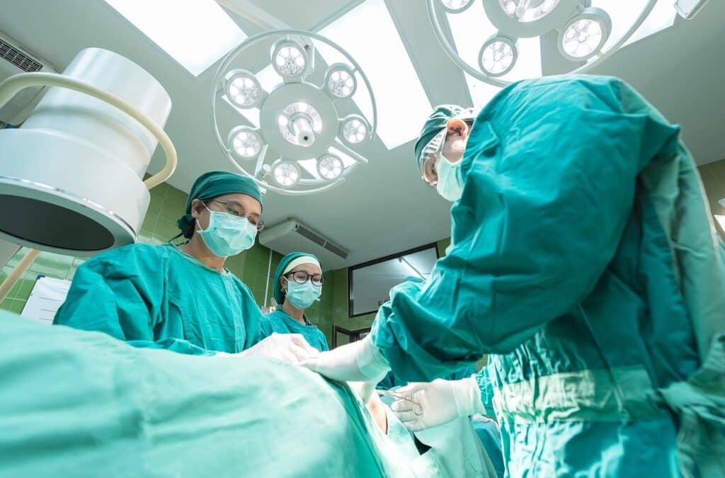 surgery error medical malpractice