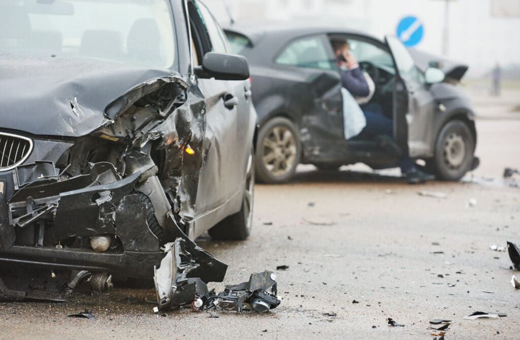 cleveland car accident lawyer
