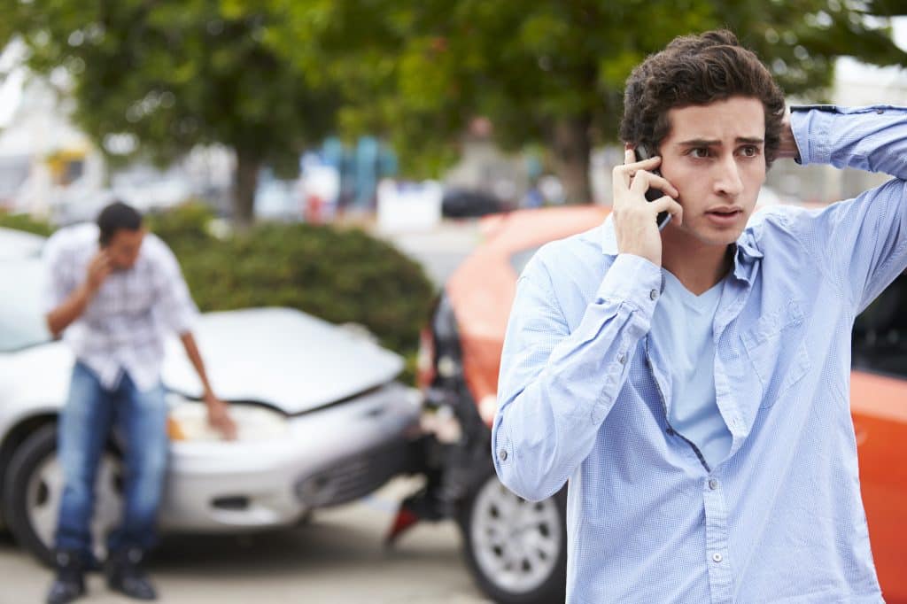 cleveland car accident attorney