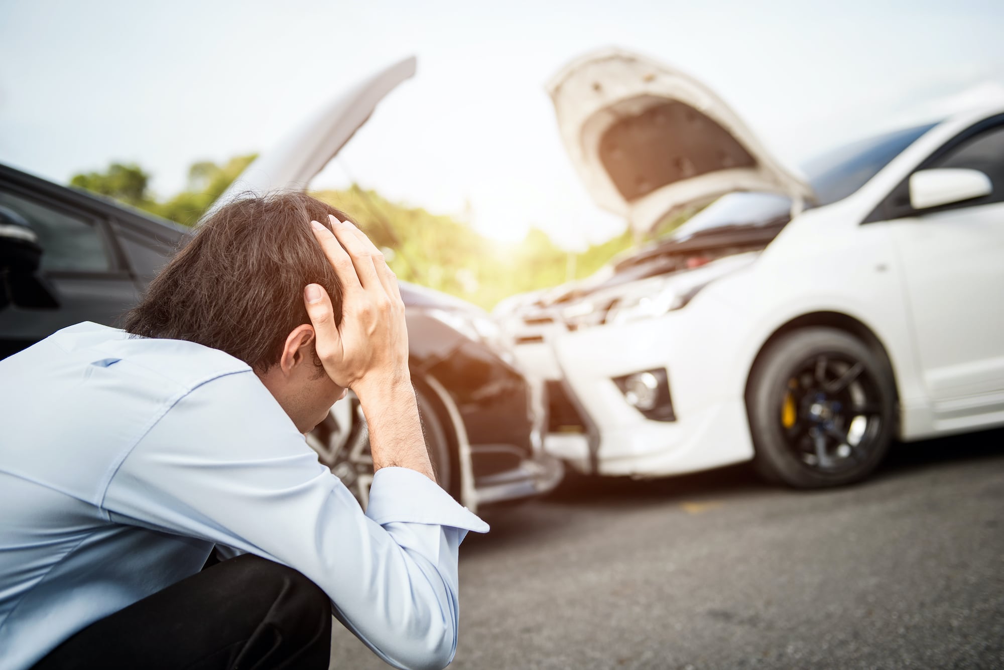 statute of limitations for ohio car accidents