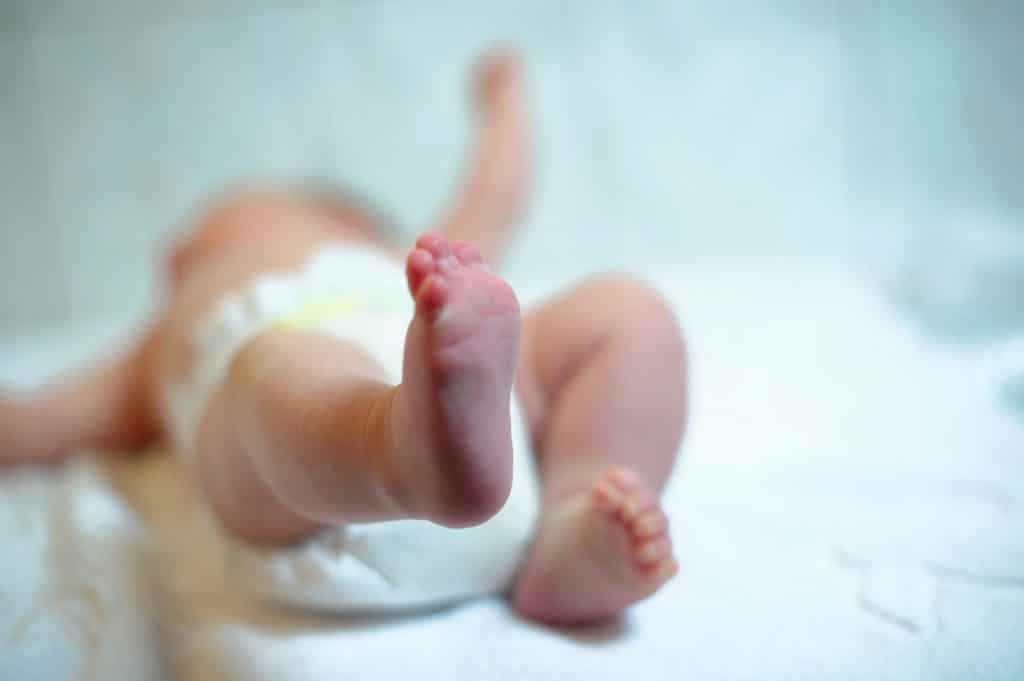 fetal macrosomia large baby birth injury