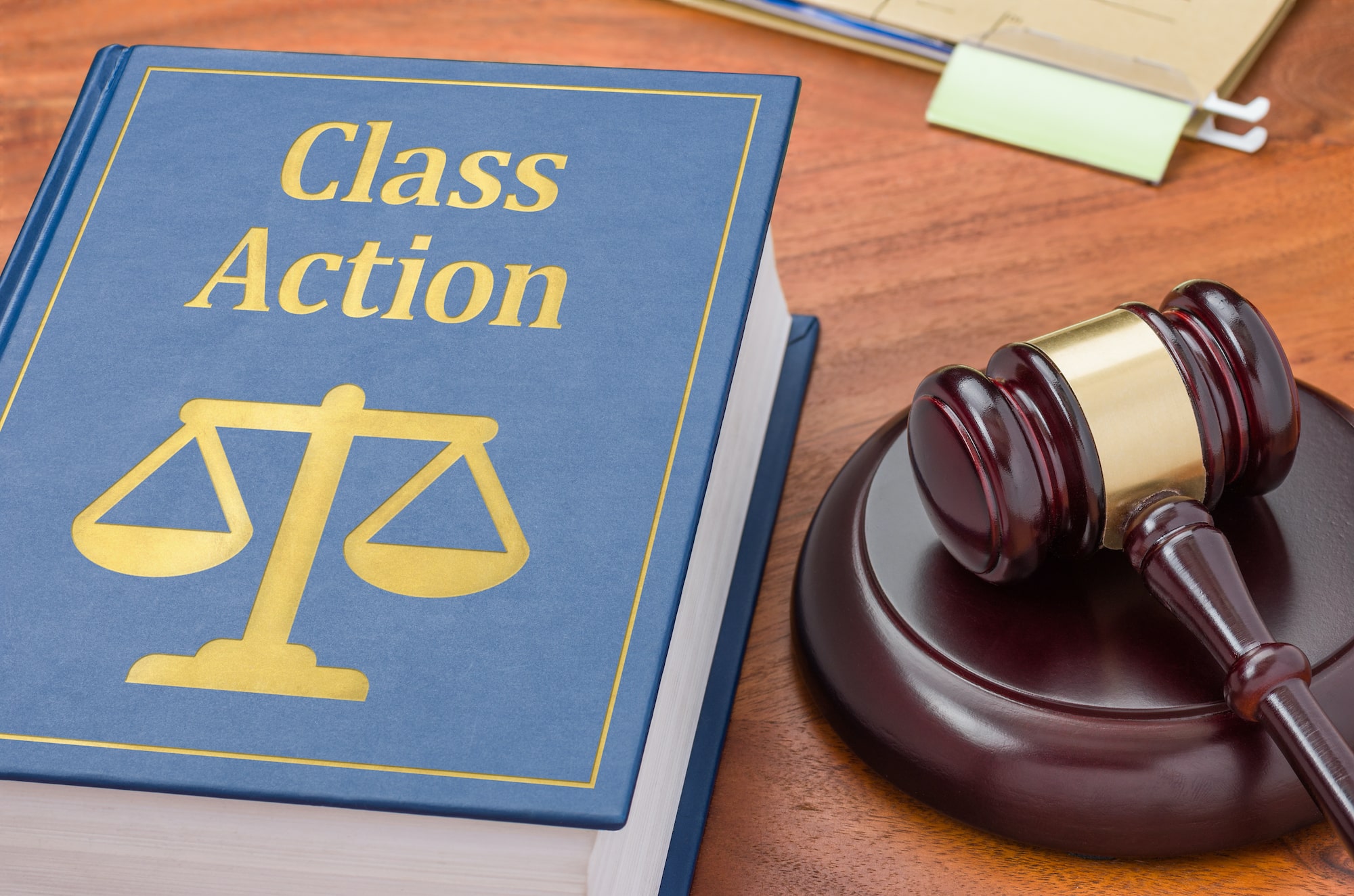 cleveland class action lawyer