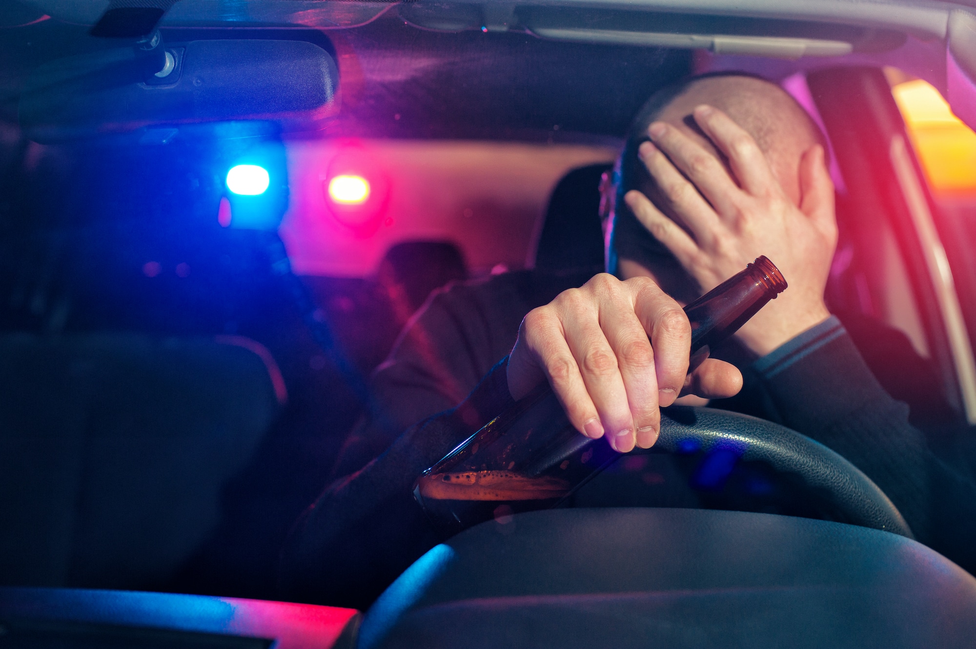 dui conviction in drunk driving cases