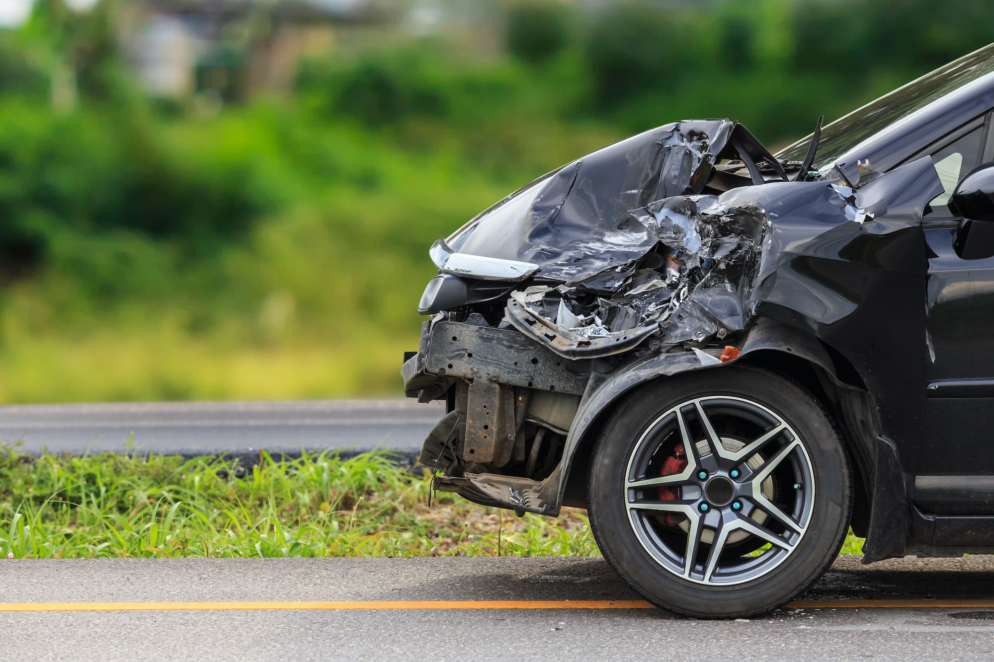 car accident lawyer cleveland