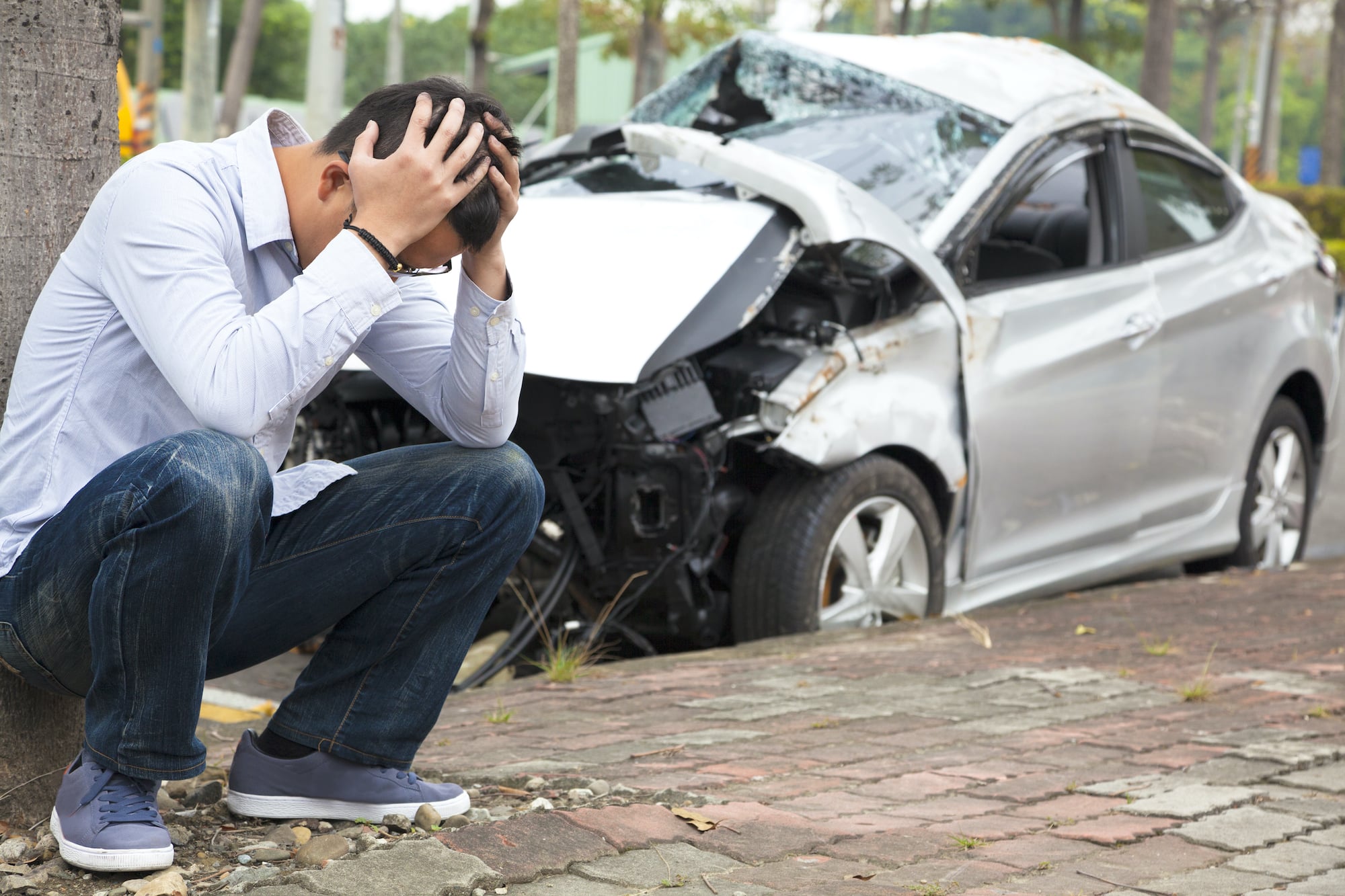 cleveland ohio car accident lawyer
