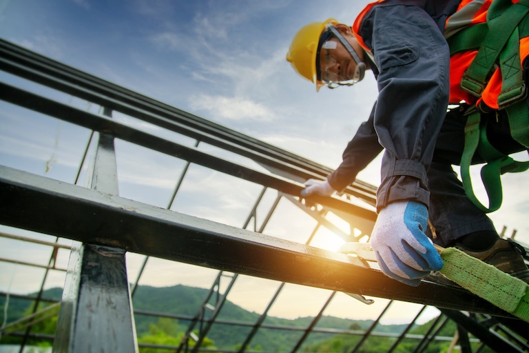 Construction Safety Statistics You Need to Know
