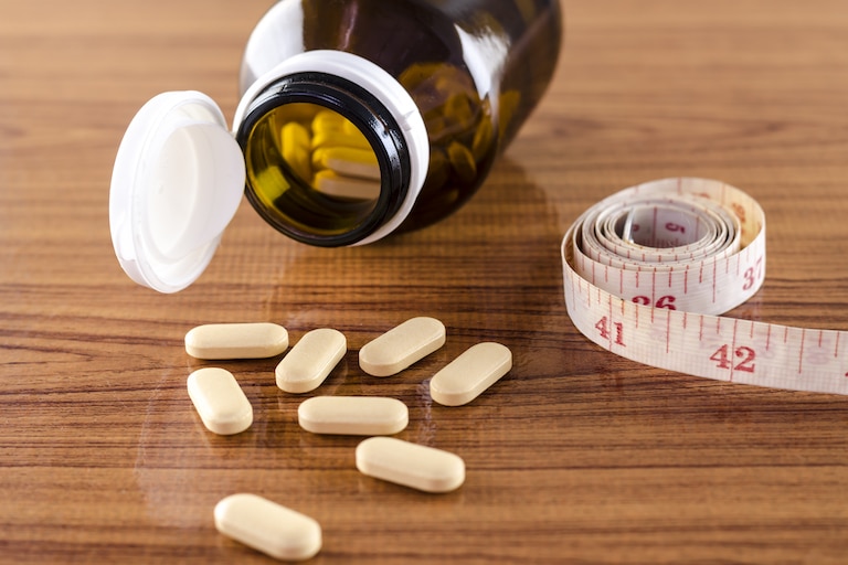 What to Do if You've Been Harmed by a Weight Loss Drug