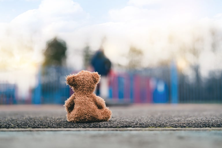 Who's Liable in a Daycare or Childcare Accident?