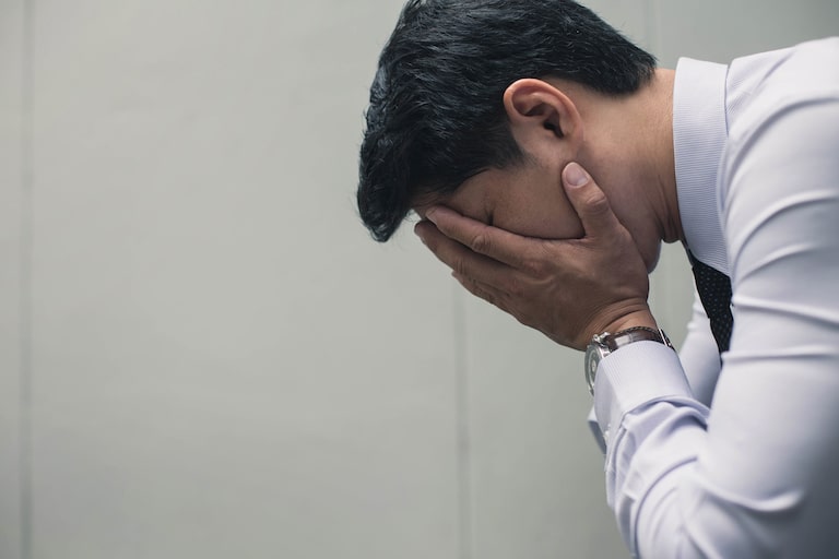 Can Doctors Cause Emotional Distress?