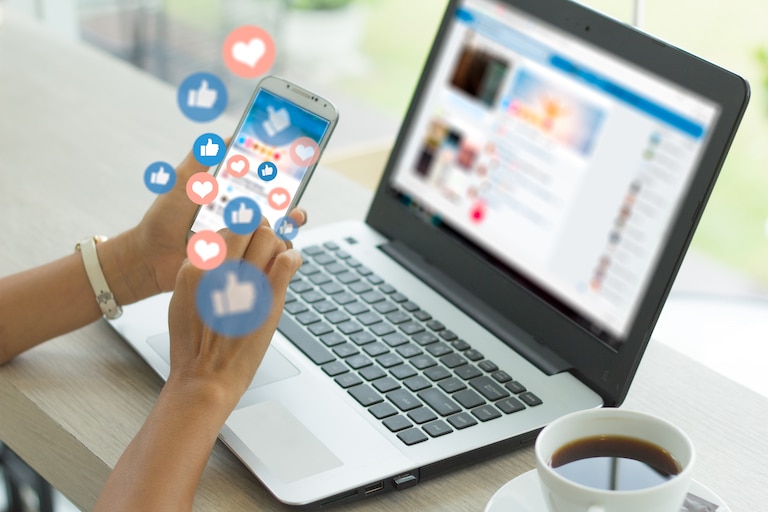 Social Media Tips for Your Personal Injury Suit