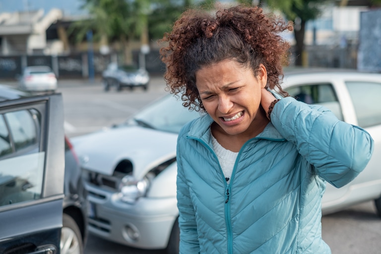 ‘Brake Checking’ Car Accidents