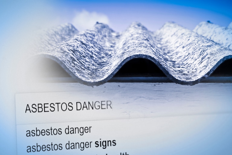 The Dangers of Asbestos Exposure
