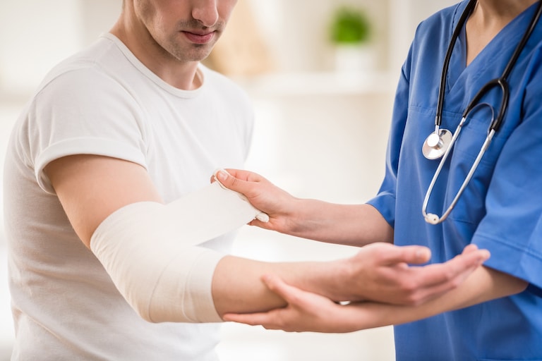 The Difference Between Personal Injury and Workers' Compensation Cases
