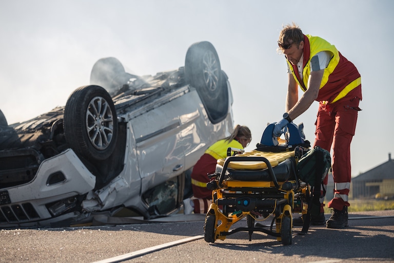 Understanding the Car Accident Settlement Process