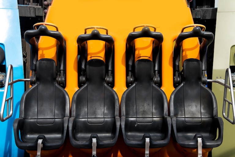 Who is Liable for Amusement Park Ride Accidents?