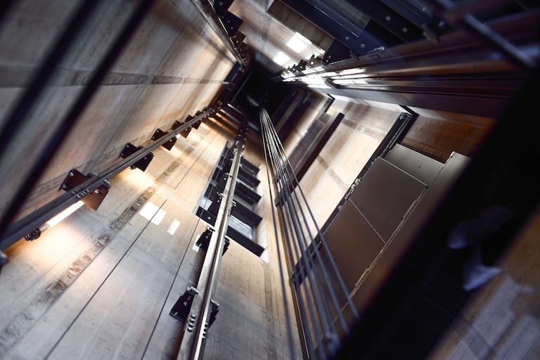 What to Know About Escalator and Elevator Accidents