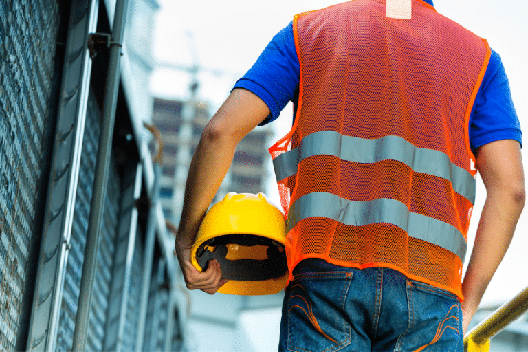 When Are Subcontractors Liable for On-the-Job Injuries?