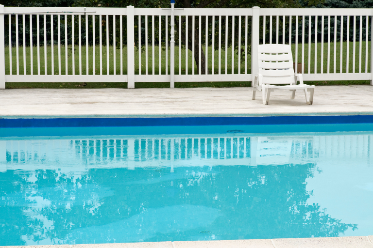 Pool Accident Liability