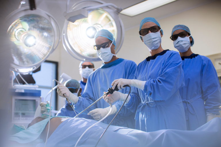 Medical Malpractice and Surgical Errors