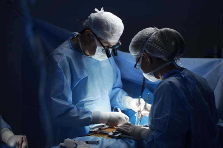 Medical Malpractice and Anesthesia Errors