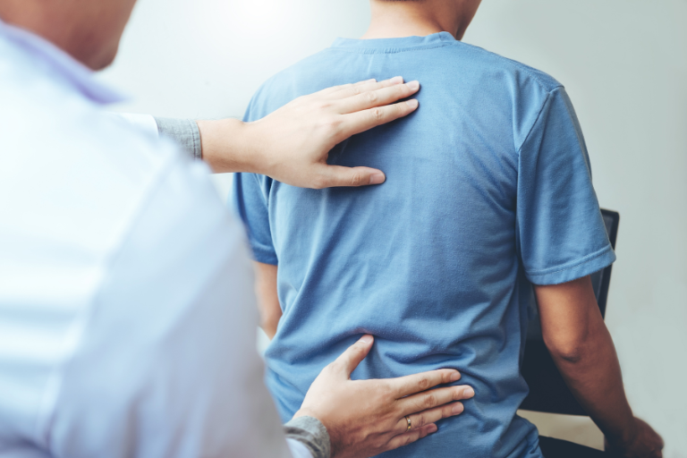 Can You Sue a Physical Therapist for Medical Malpractice