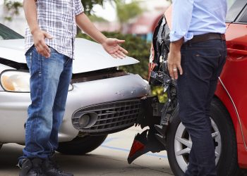 Damages in Accident Lawsuits