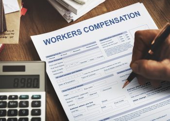 Employer Responsibility for WC Claims