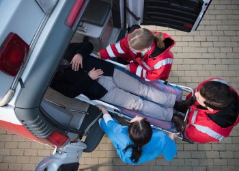 Why You Need to Go to the Hospital after a Car Crash