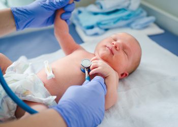 Infant Health Statistics