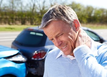 Neck Injuries in Accidents
