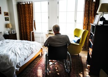Reporting Nursing Home Neglect