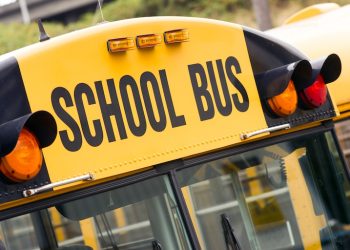 SCHOOL BUS ACCIDENTS
