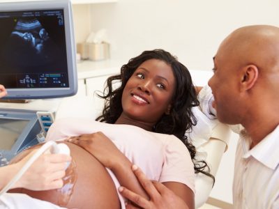 White House Takes Action on Maternal Mortality Rates