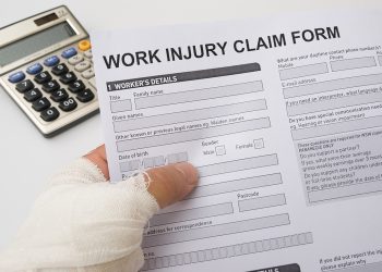 Workers’ Compensation Claims Process